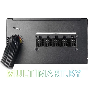 Блок питания Super Flower Legion HX 650W (SF-650P14XE(HX)) картинка 3